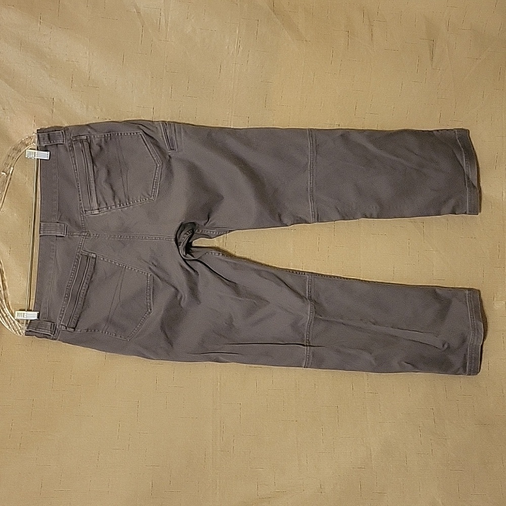 Pendleton Trousers - Picture 2 of 5